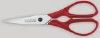 Ciseaux de cuisine Victorinox 20cm - rouge.