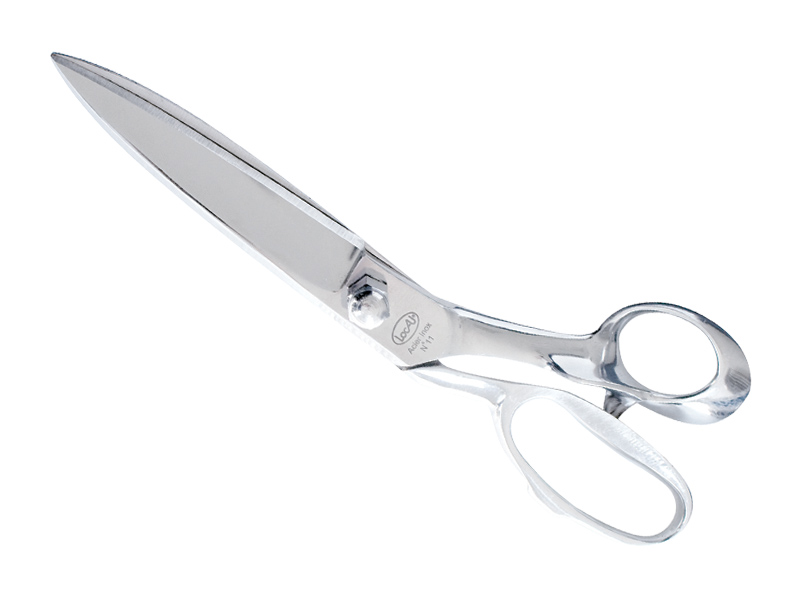 CISEAUX TAILLEUR LOCAU COUDES 30CM