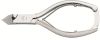 Pince à ongles HB mors obliques 14 cm