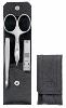 TROUSSE MANUCURE TWINOX YAK ZWILLING - 3 PIÈCES