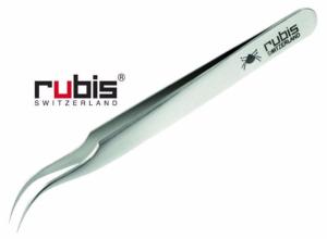 PINCE A TIQUES RUBIS "TICK"