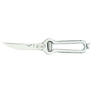 COUPE VOLAILLES 24 CM HB INOX