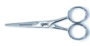 CISEAUX A MOUSTACHE 11 CM DOVO