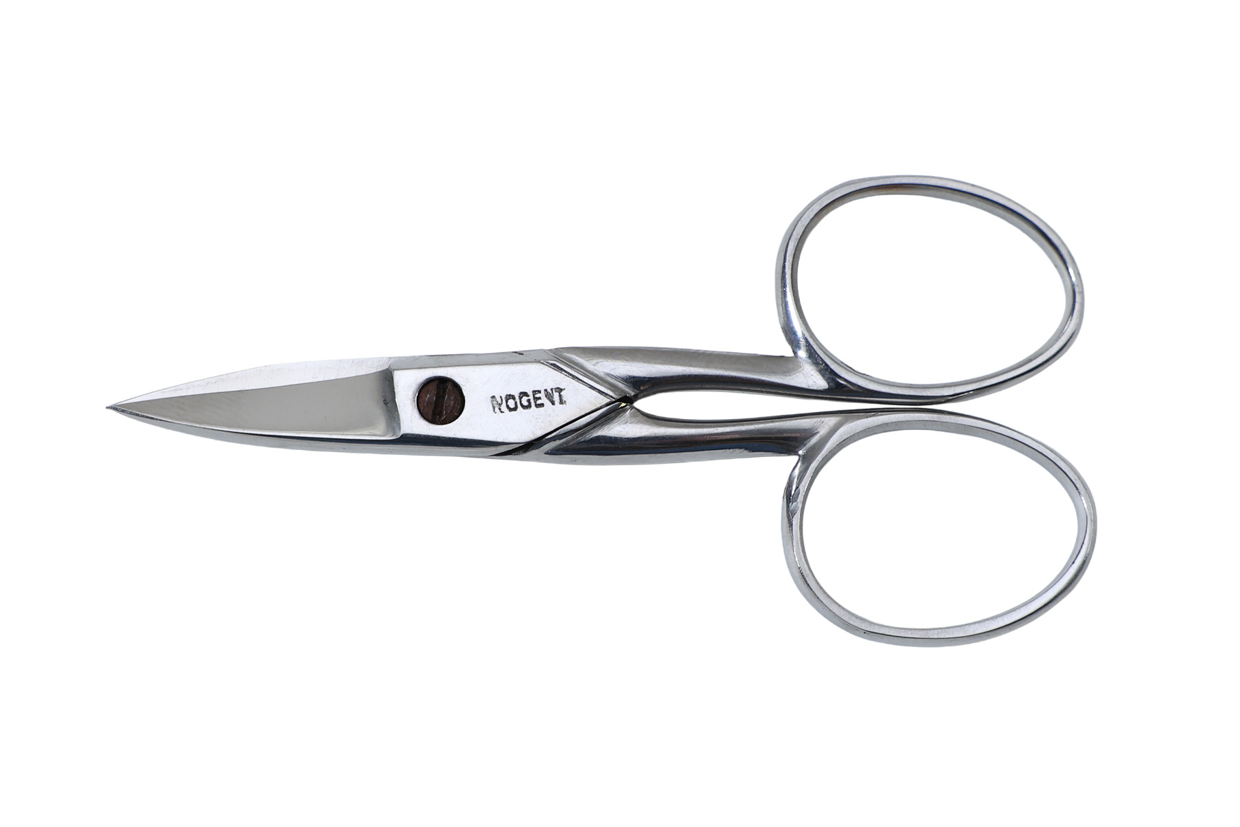 Ciseaux à ongles bancal les frères Henry 8 cm