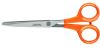 Ciseaux lingères Fiskars, ambidextres 17 cm, inox