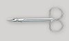 CISEAUX PEDICURE NOGENT 11 CM CHROMES
