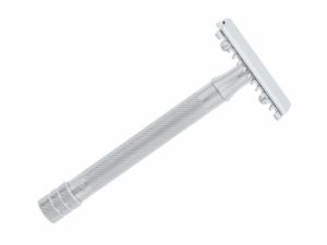 RASOIR PEIGNE MERKUR - MANCHE LONG