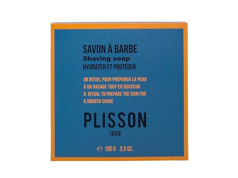 Savons à barbe Plisson 100 gr.