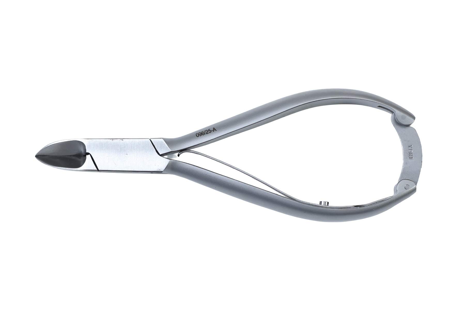 Pince à ongles SAM profilée 14 cm américain