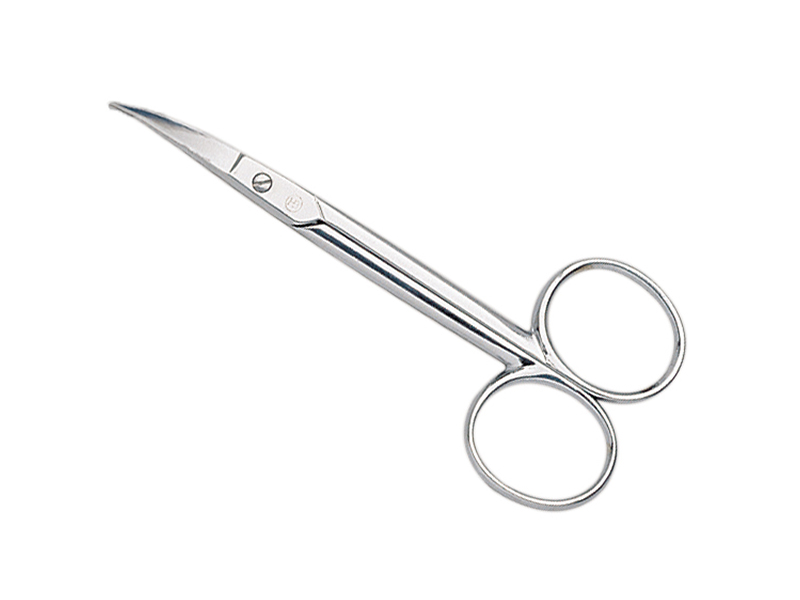 CISEAUX A ENVIES NOGENT PERCY 10CM COURBES