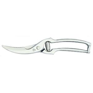 COUPE VOLAILLES 25 CM HB INOX