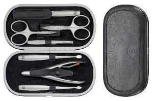 TROUSSE MANUCURE TWINOX YAK ZWILLING - 7 PIÈCES