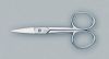 CISEAUX A ONGLES NOGENT PERCY 10CM COURBES