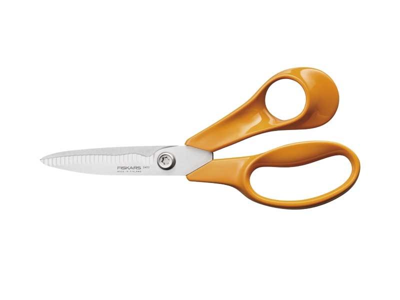 Ciseaux de cuisine droitiers Fiskars 18 cm