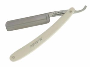 RASOIR - HERBERTZ - COUPE CHOU - MANCHE BLANC