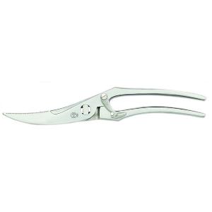 COUPE VOLAILLES 24 CM HB INOX DEMONTABLE