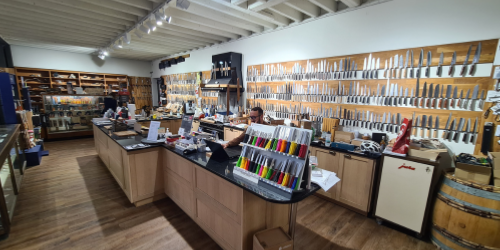 Coutellerie Champenoise  Reims 