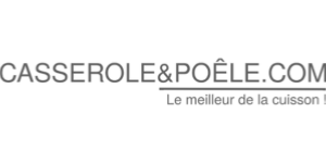 Casserole et poêle